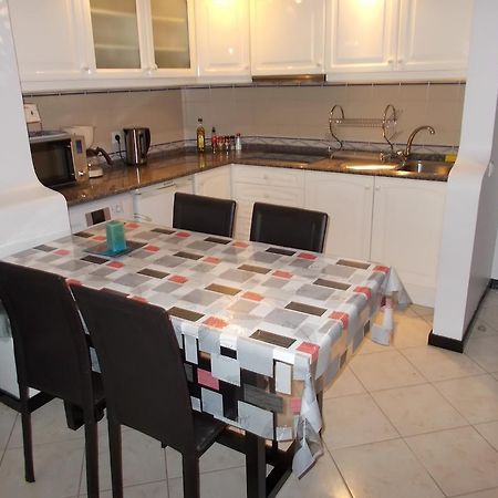 Bellavista Apartments Albufeira Zewnętrze zdjęcie