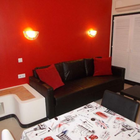 Bellavista Apartments Albufeira Zewnętrze zdjęcie
