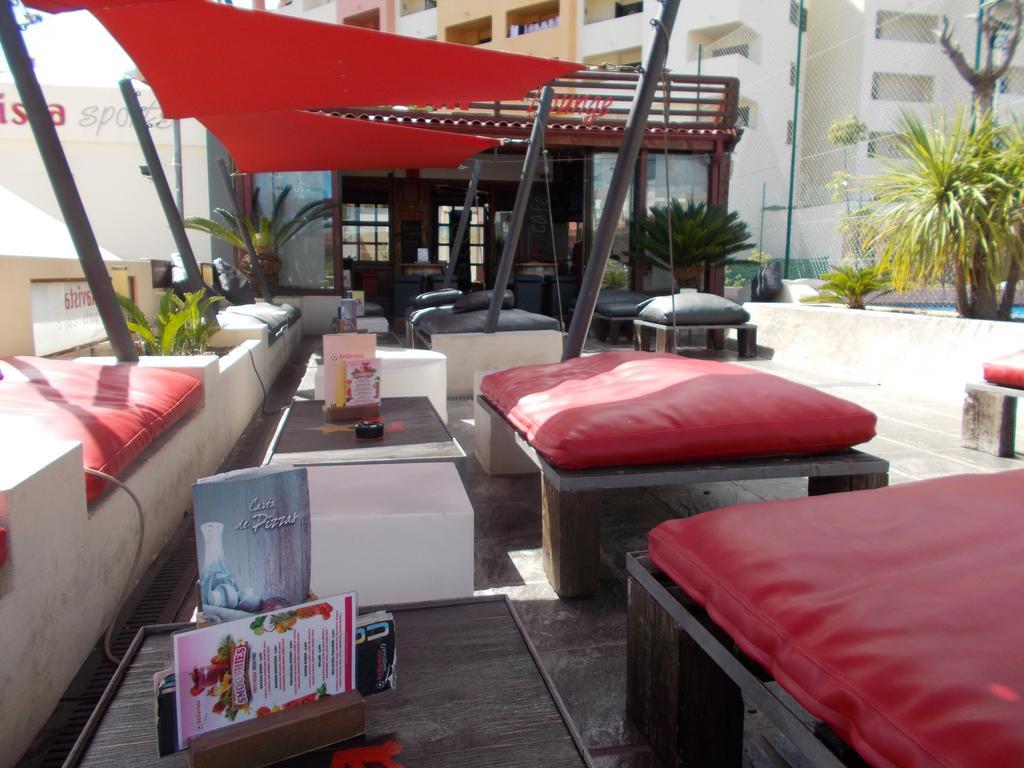 Bellavista Apartments Albufeira Zewnętrze zdjęcie