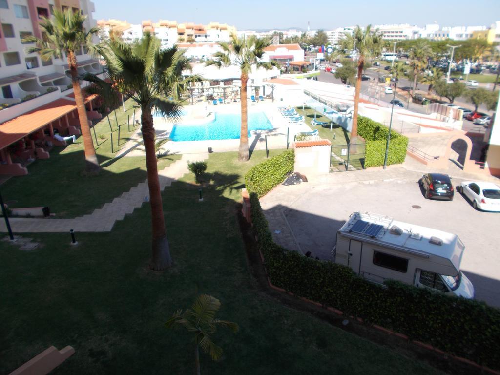 Bellavista Apartments Albufeira Zewnętrze zdjęcie