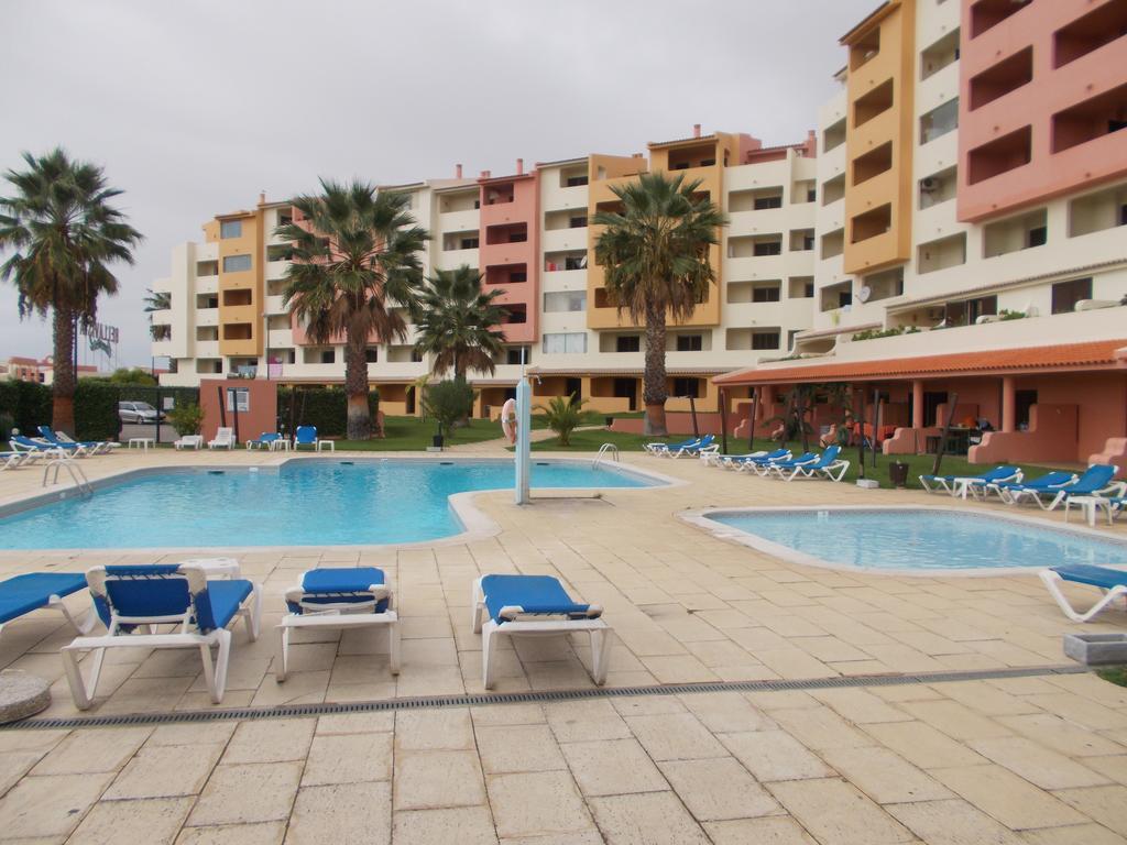Bellavista Apartments Albufeira Zewnętrze zdjęcie