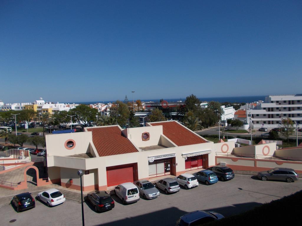Bellavista Apartments Albufeira Zewnętrze zdjęcie