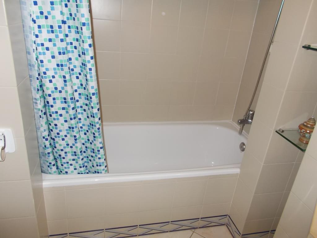 Bellavista Apartments Albufeira Zewnętrze zdjęcie