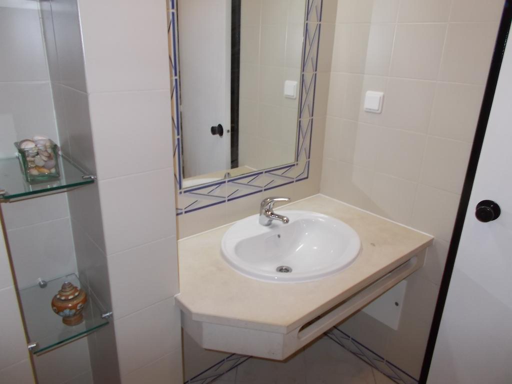 Bellavista Apartments Albufeira Zewnętrze zdjęcie