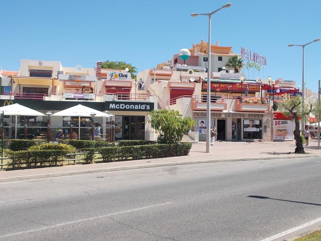 Bellavista Apartments Albufeira Zewnętrze zdjęcie
