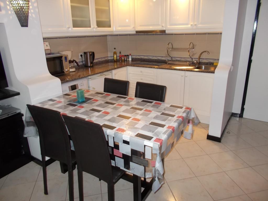 Bellavista Apartments Albufeira Zewnętrze zdjęcie