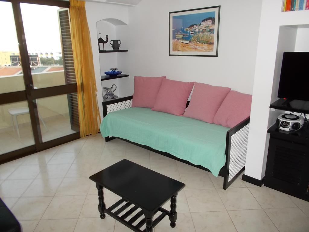 Bellavista Apartments Albufeira Zewnętrze zdjęcie