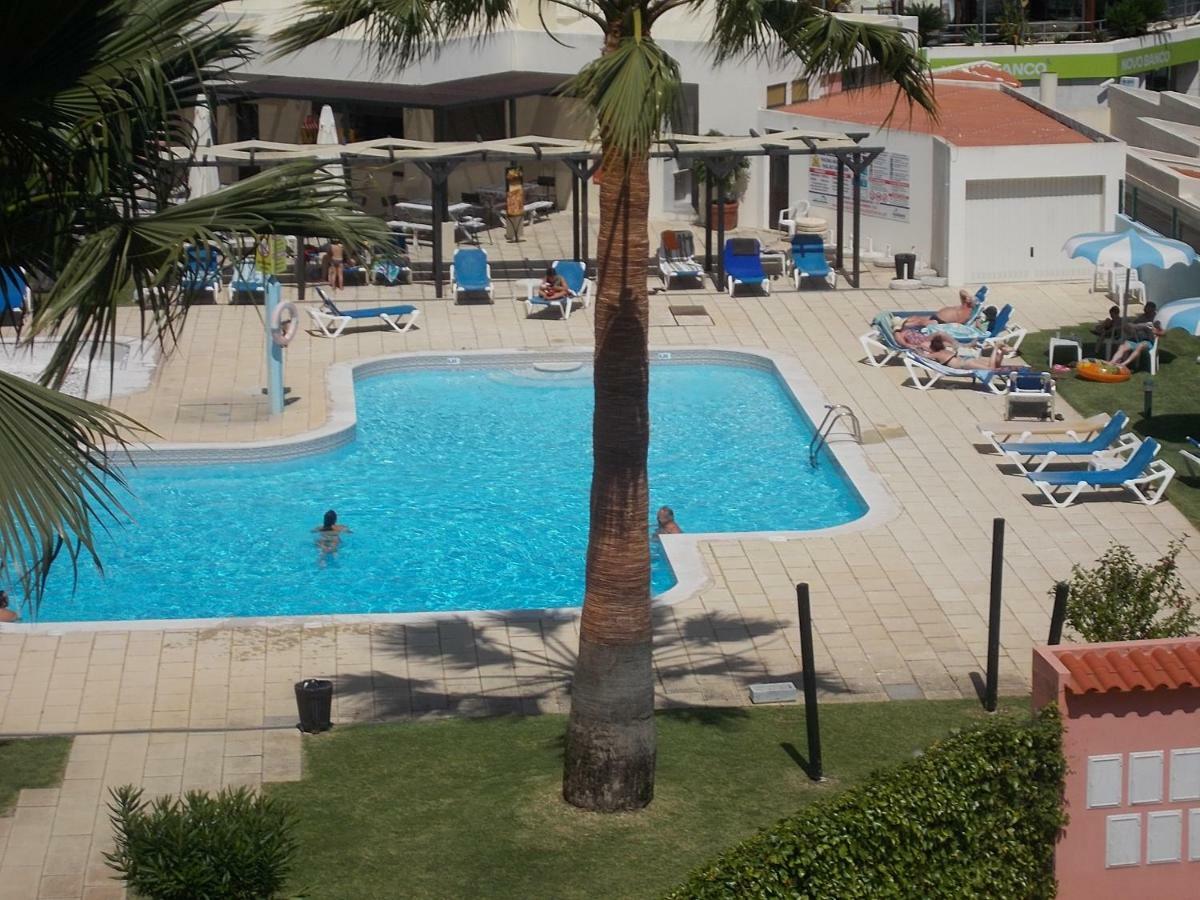 Bellavista Apartments Albufeira Zewnętrze zdjęcie
