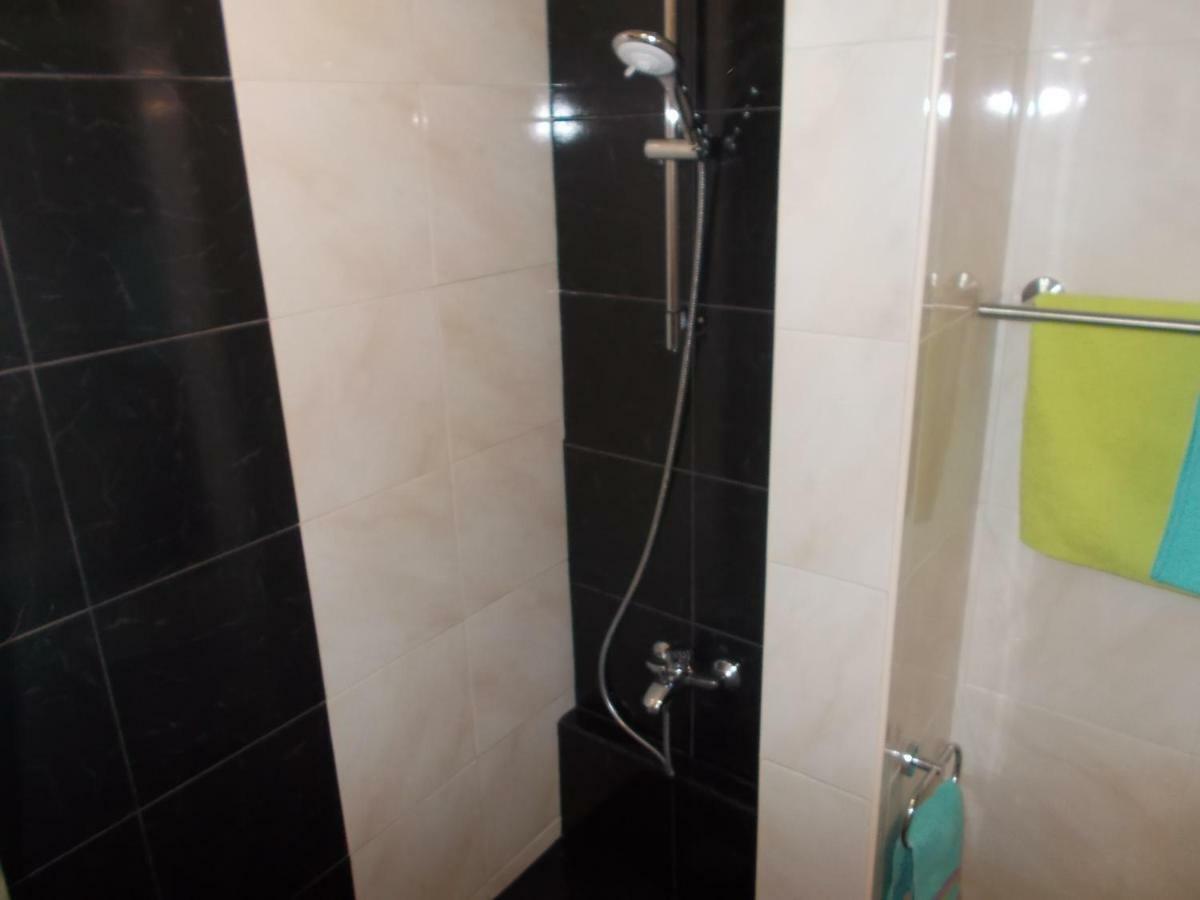 Bellavista Apartments Albufeira Zewnętrze zdjęcie