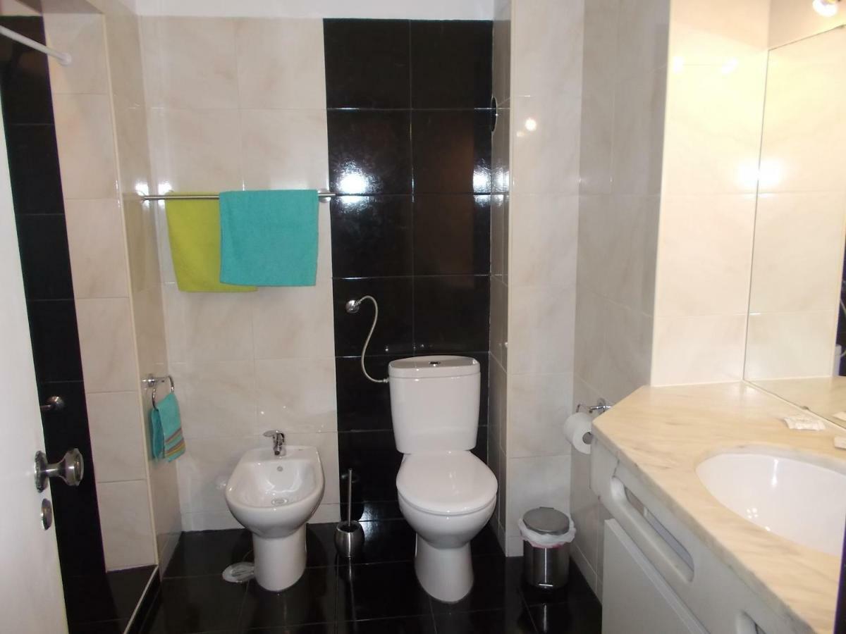 Bellavista Apartments Albufeira Zewnętrze zdjęcie