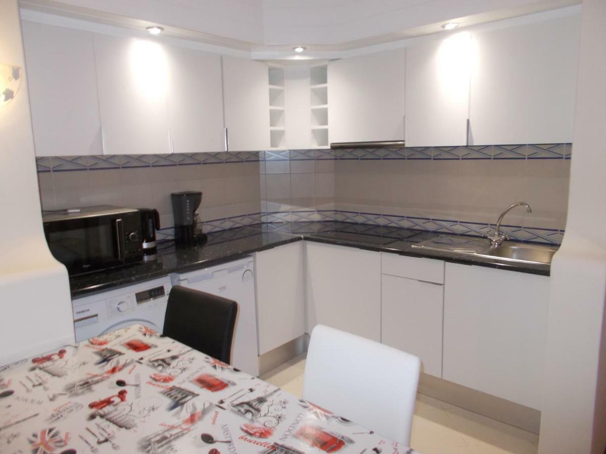 Bellavista Apartments Albufeira Zewnętrze zdjęcie