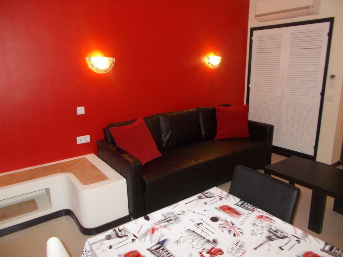 Bellavista Apartments Albufeira Zewnętrze zdjęcie