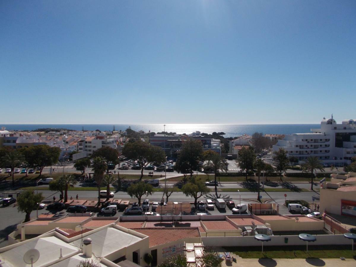 Bellavista Apartments Albufeira Zewnętrze zdjęcie