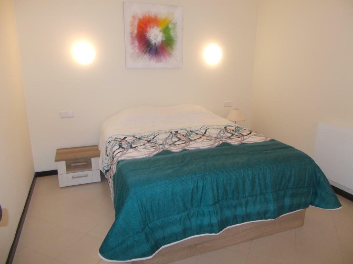 Bellavista Apartments Albufeira Zewnętrze zdjęcie