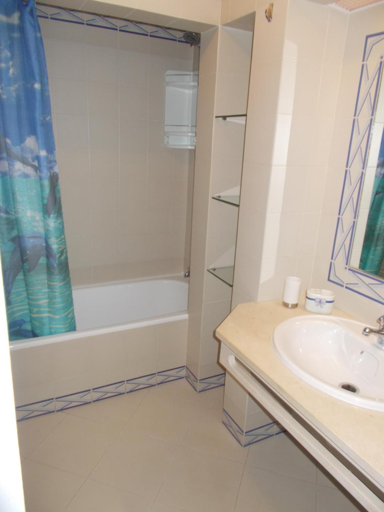 Bellavista Apartments Albufeira Zewnętrze zdjęcie