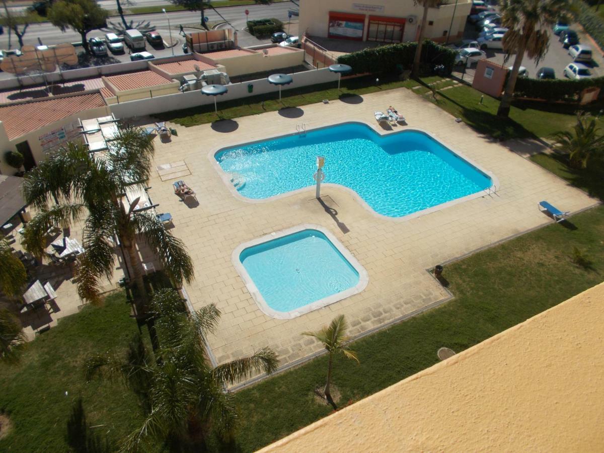 Bellavista Apartments Albufeira Zewnętrze zdjęcie
