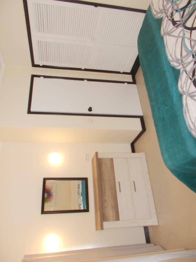 Bellavista Apartments Albufeira Zewnętrze zdjęcie