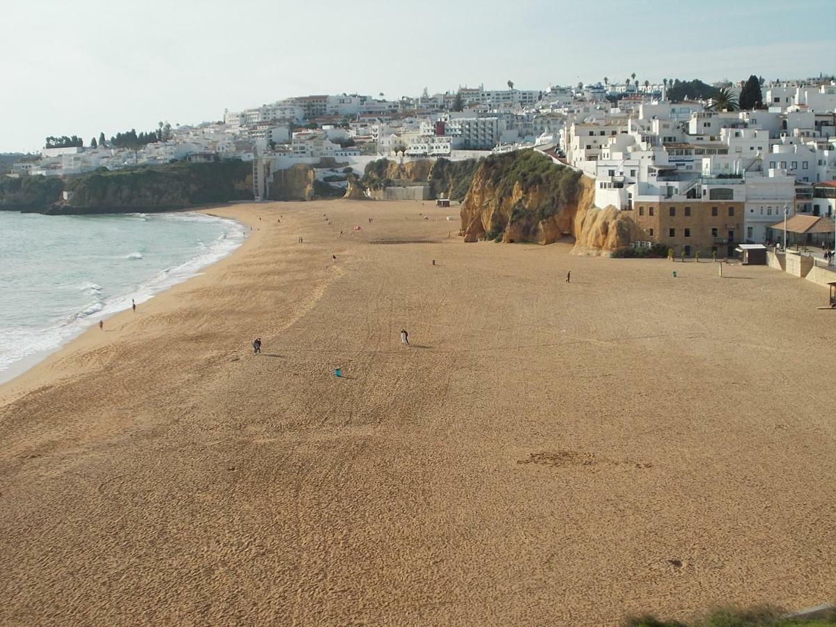 Bellavista Apartments Albufeira Zewnętrze zdjęcie